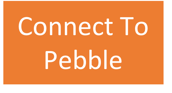 Connect to Pebble Box