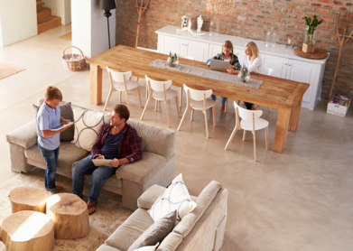 Home Family Users-1