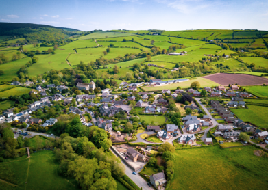 Rural Community-1